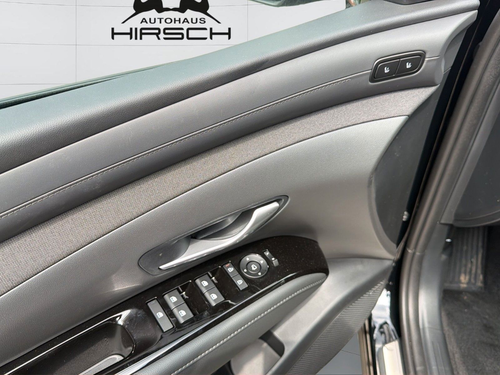 Hyundai TUCSON - Bild 9