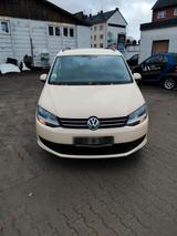 Volkswagen Zu Verkaufen Volkswagen Scharan 2.0 DSG 7 ... - VW Sharan Gebrauchtwagen in Hamm