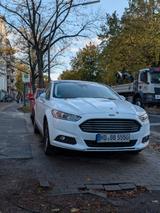 Ford Mondeo 2,0 TDCi 132kW Business Edition Busin... - Ford Mondeo Gebrauchtwagen in Mannheim