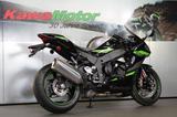 Kawasaki ZX-10R KawaMotor München - KAWASAKI ZX 10