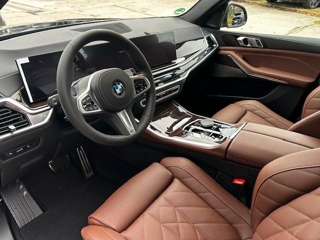 BMW X5 xDrive30d/Standheiz./H&K/AHK/Iconic/Soft-Clos – 10