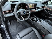 BMW 520 - Vorschau Bild 7