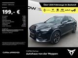 Cupra Formentor 1.5 TSI SHZ Full Link Klima Navi - Cupra Formentor mit Benzin-Antrieb: Sportwagen