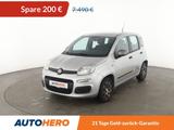 Fiat Panda 1.2 Young*KLIMA*GARANTIE* - Fiat Panda: Young