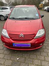 Citroën C3 1.4 Tonic SX PLUS  - Citroën C3 Tonic mit Benzin-Antrieb