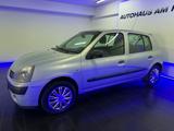 Renault Clio 1.2 II Emotion 5-TÜRER KLIMA ALLWETTER - Renault Clio aus 2004: 1.2