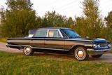 Ford Mercury Monterey Breezeway 1963 - Ford Mercury von privat