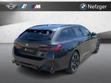 BMW 540 d xDrive Touring M Sport StandHZG AHK HUD B& - BMW 540 in Bochum