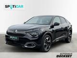 Citroën C4 Shine HUD Navi 360 Kamera LED Apple CarPlay A - Citroën C4 SHINE mit Diesel-Antrieb