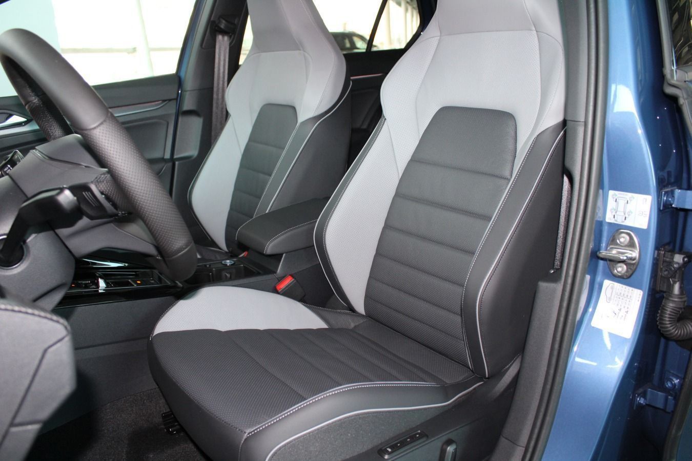 Volkswagen Golf - Bild 11