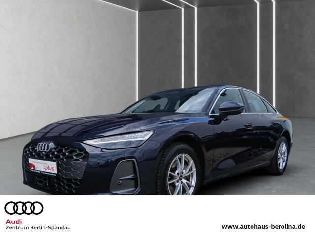 Audi A6 - Bild 1