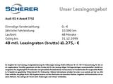 Audi RS 4 Avant 331(450) kW(PS) tiptronic - Audi RS4 New cars