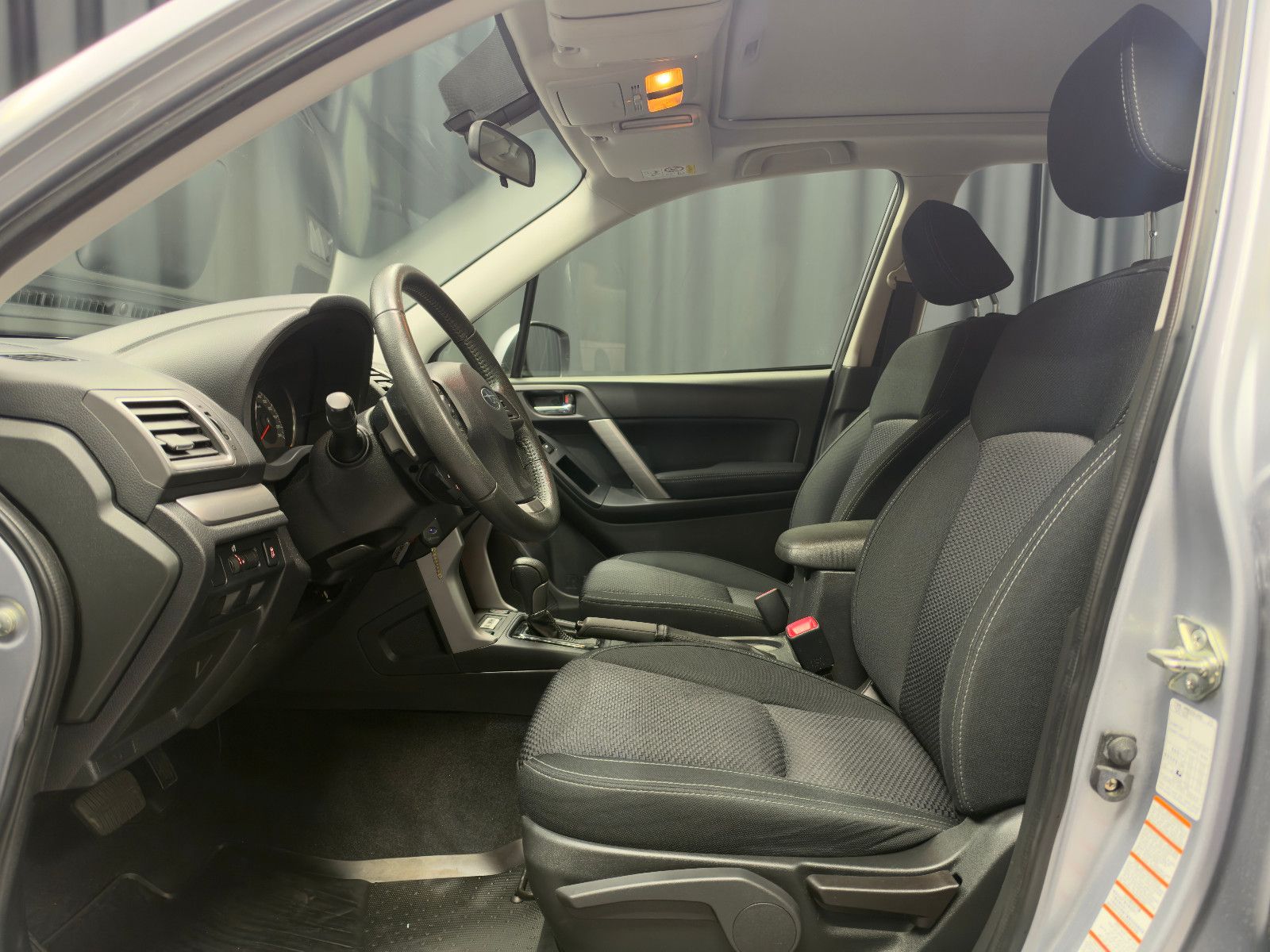 Fahrzeugabbildung Subaru Forester Exclusive |AHK|PANO|NAVI|RF-CAM
