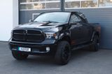 Dodge RAM 5.7 CrewCab/BRC GAS/WIFI/AHK/KAMERA/PDC/R20