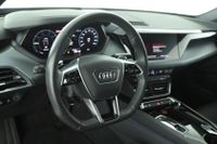 Audi e-tron GT - Vorschau Bild 12