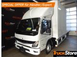 FUSO ECANTER 7C18 L-BAT - Angebote