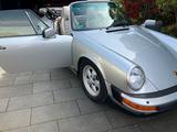 Porsche 911 Cabrio G Modell Jubiläum 25 Jahre 911 / G50 - Porsche aus 1989: Cabrio, 911