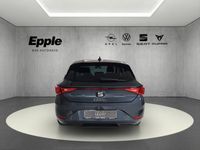 Seat Leon - Vorschau Bild 8