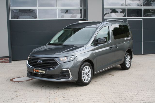 Ford Tourneo Connect Titanium " Rollstuhl-Umbau "