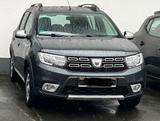 Dacia Sandero Stepway Celebration - Dacia Sandero: Daci