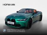 BMW M4 Cabrio Competition M xDrive+DrivAssistProf