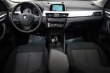 BMW X1 xDrive 18dA Navi,SH,PDC,SR+WR - BMW X1 mit Diesel-Antrieb: Geländewagen, Automatik