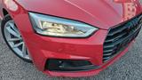 Audi A5 Sportback quattro sport Matrix Standh. AHZV - Audi A5 in Chemnitz