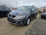 Seat Alhambra Style - gebrauchte Seat Alhambra aus dem Jahr 2013