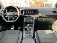 Cupra Ateca - Vorschau Bild 14