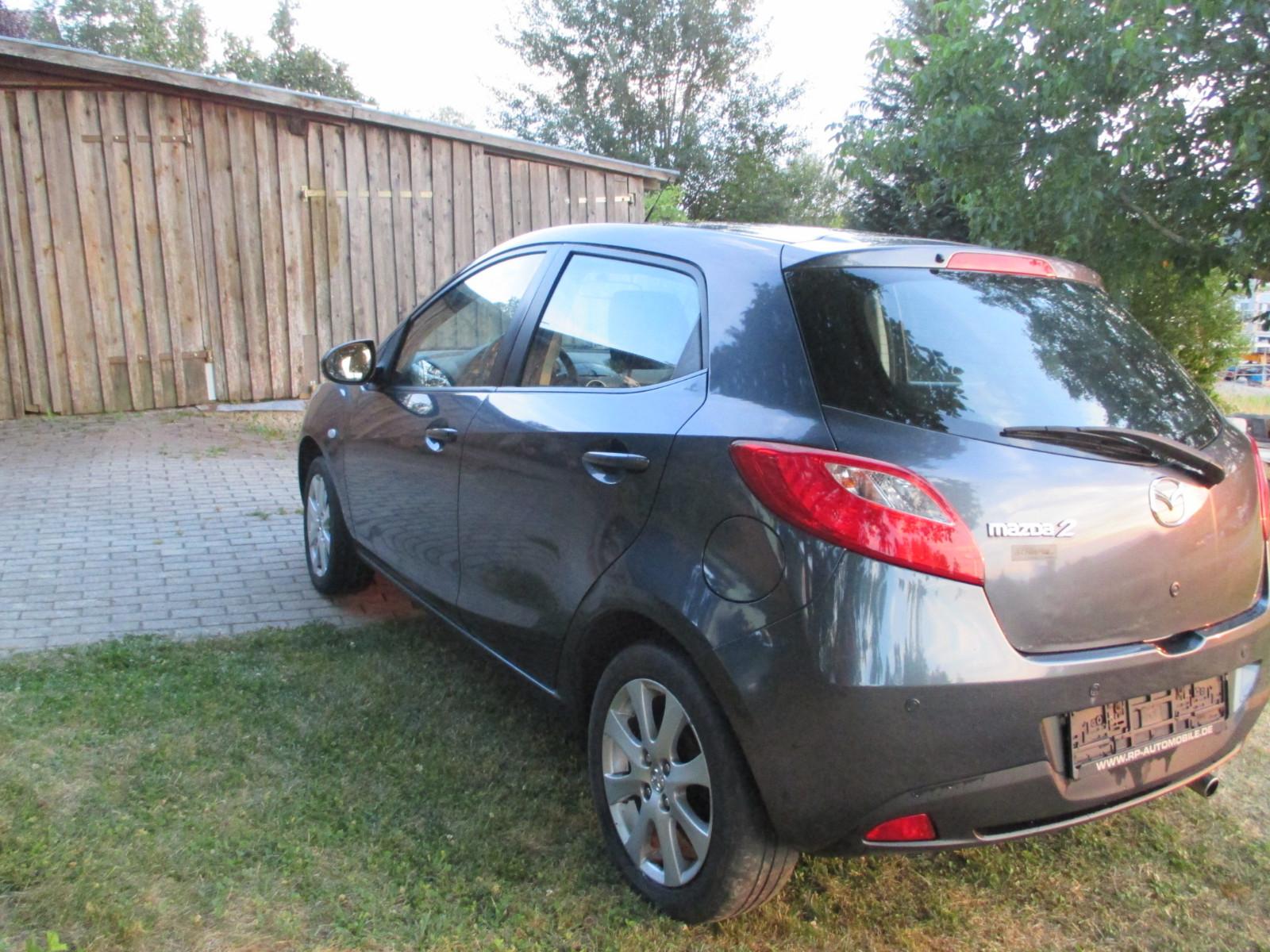 Mazda 2 1.3 55kW Independence Independence