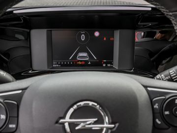 Opel Mokka Elegance Technologie-Paket Park & Go