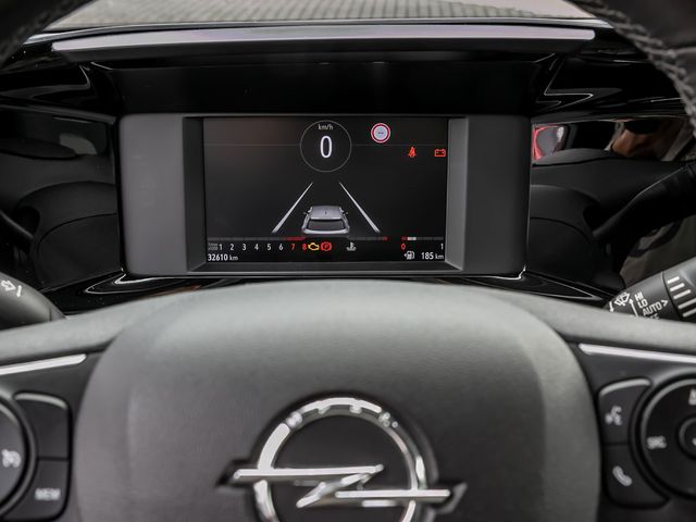 Opel Mokka Elegance Technologie-Paket Park & Go