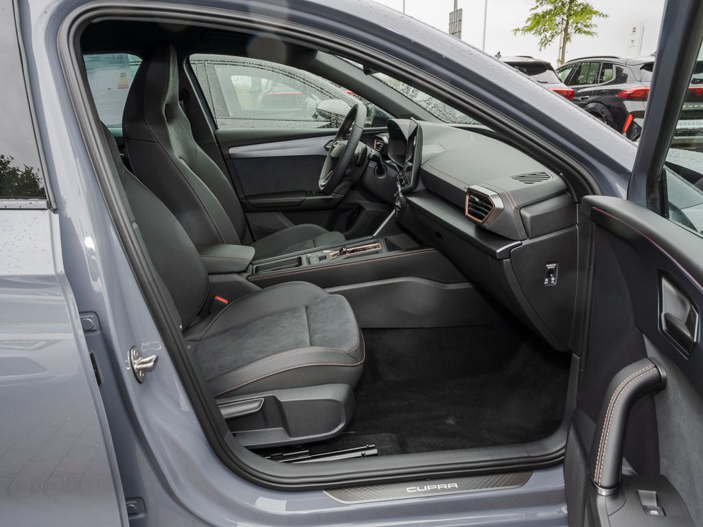 Cupra Leon - Bild 6