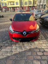 Renault Clio 1.2 16V TÜV neu bis 02/2028 - Renault Clio: 2.0