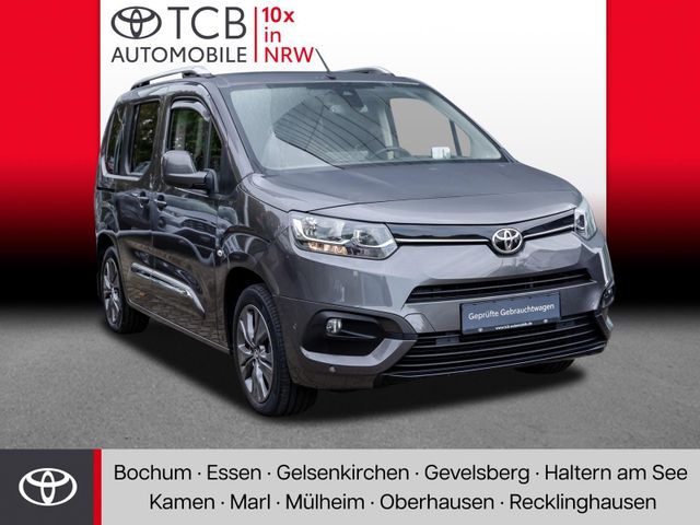 Toyota PROACE CITY Verso 1.5 D-4D L1 EXECUTIVE NAVI