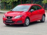 Seat Ibiza 1.2 *1 HAND *TÜV NEU *KLIMA - Seat Ibiza aus 2010