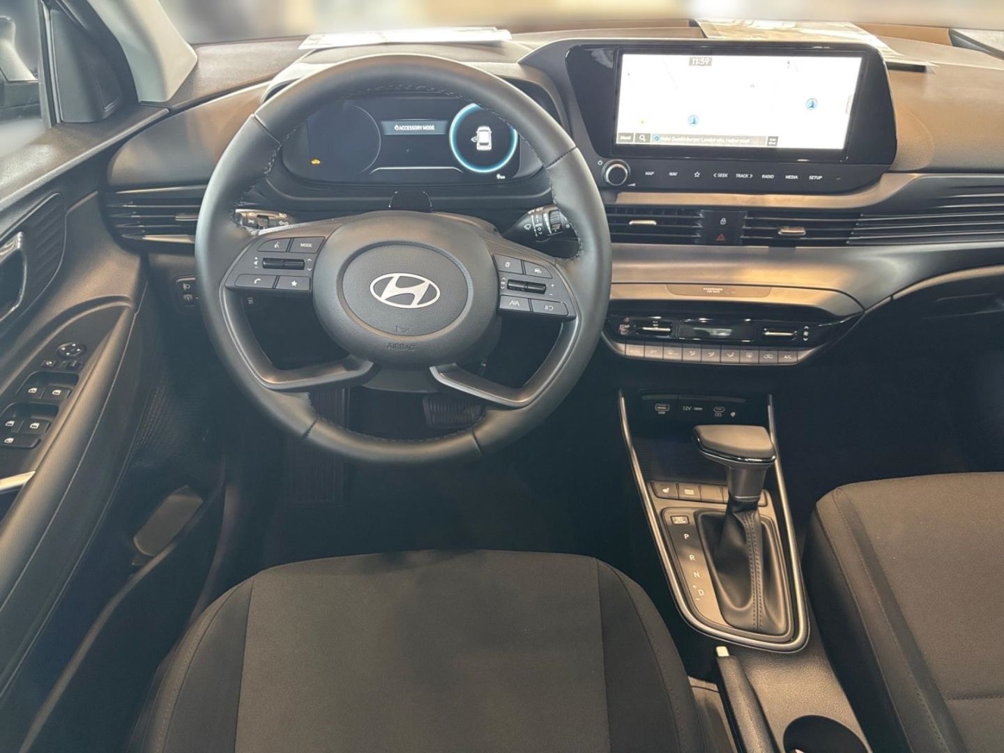 Hyundai i20 - Bild 10