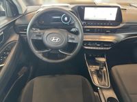 Hyundai i20 - Vorschau Bild 10