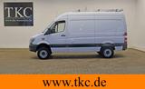 Mercedes-Benz Sprinter 316 CDI MR 4x4 Allrad Klima AHK #060 - Mercedes-Benz: 3.0