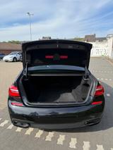 BMW 730d - M-PAKET - ABSOLUT Vollausstattung - BMW 730 aus 2016
