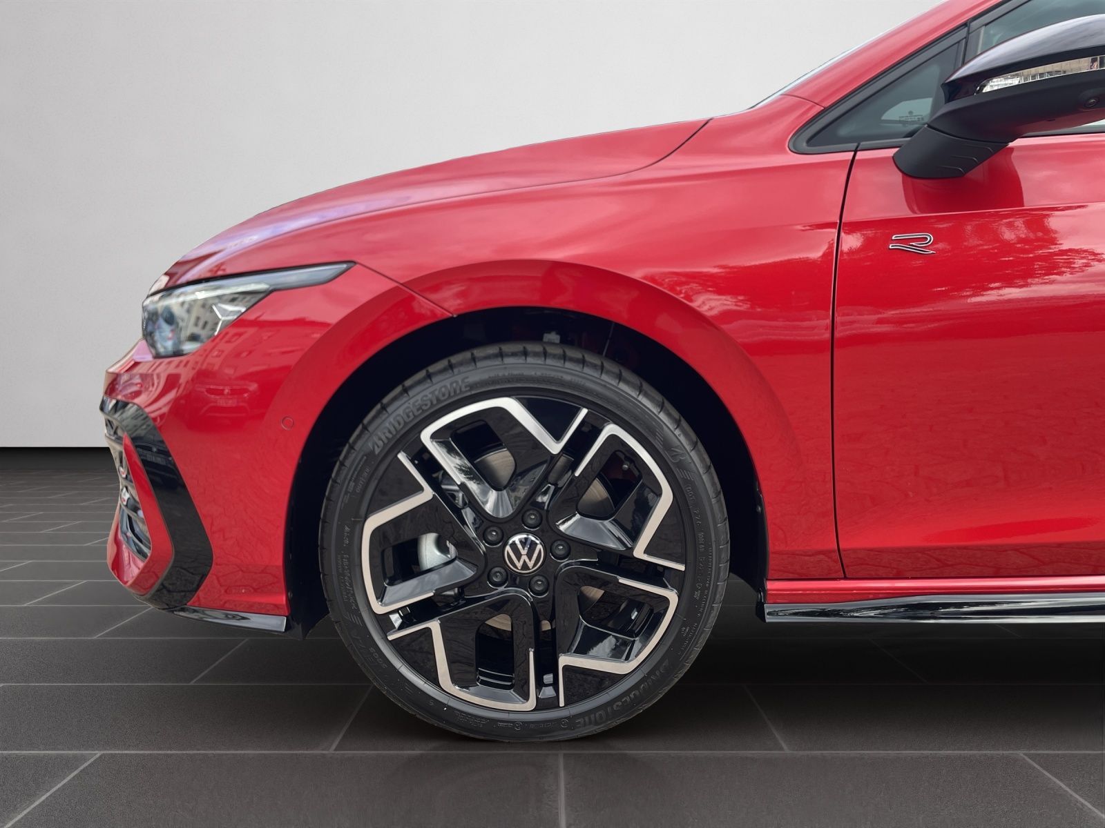 Volkswagen Golf - Bild 9