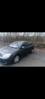 Toyota corolla TÜV 12.2027 LESEN!!! - Toyota Corolla aus 2006 mit Diesel-Antrieb