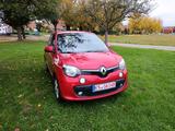 Renault Twingo Intens Automatik Klima tüv neu - Renault Twingo Gebrauchtwagen in Kassel
