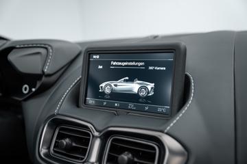 2023 Aston Martin V12 VANTAGE 缩略图 18
