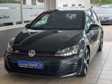 Volkswagen Golf VII GTI 1.Hand Leder Navi LED VW-Scheckheft - Autos in Hannover: Limousine
