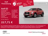 Audi Q2 advanced 35 TDI S tr. LED*VIRTUAL*AHK*8-fach - Audi Q2 in Augsburg