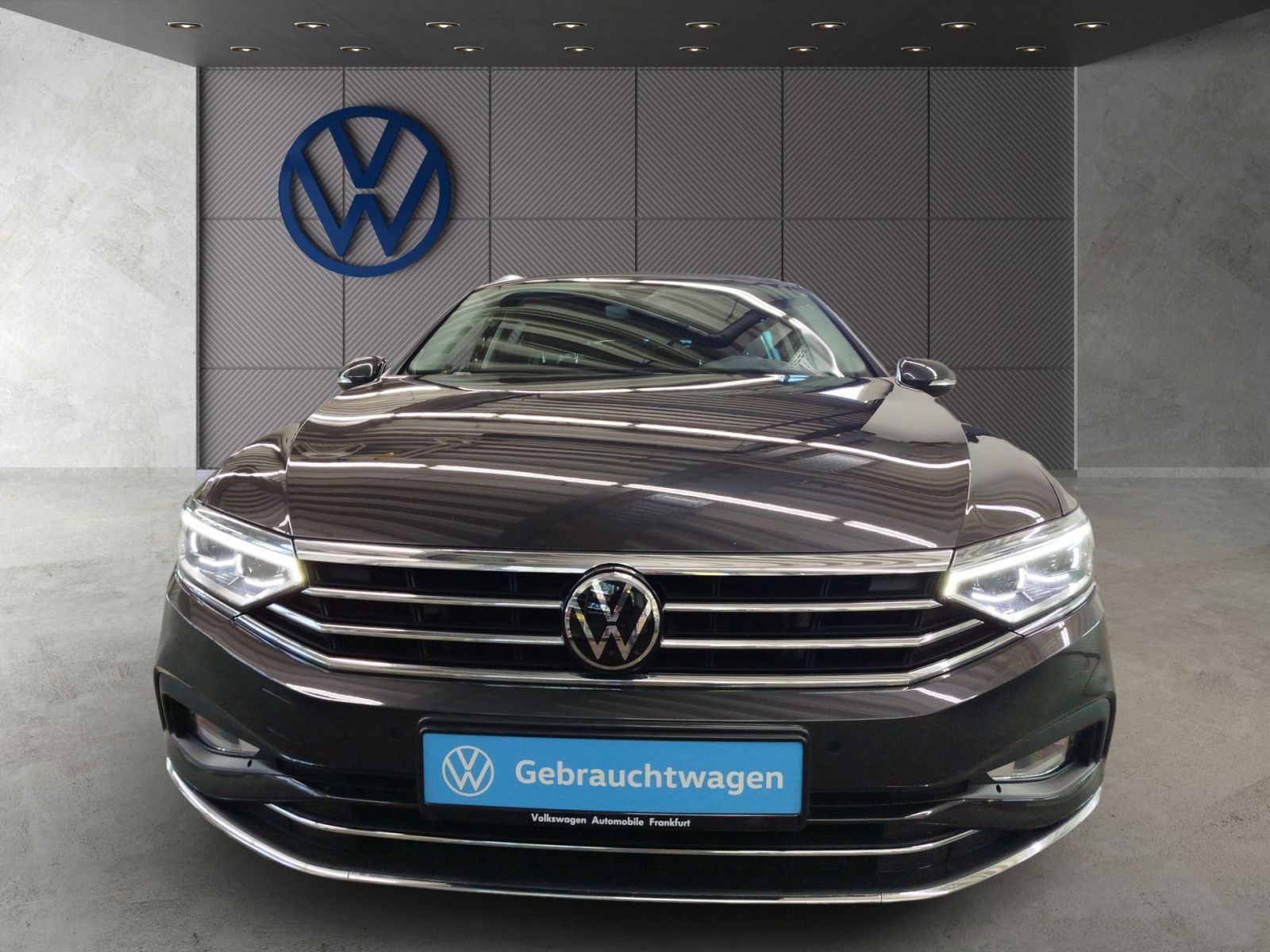 Volkswagen Passat Variant - Bild 2