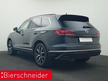 Volkswagen Touareg - 4