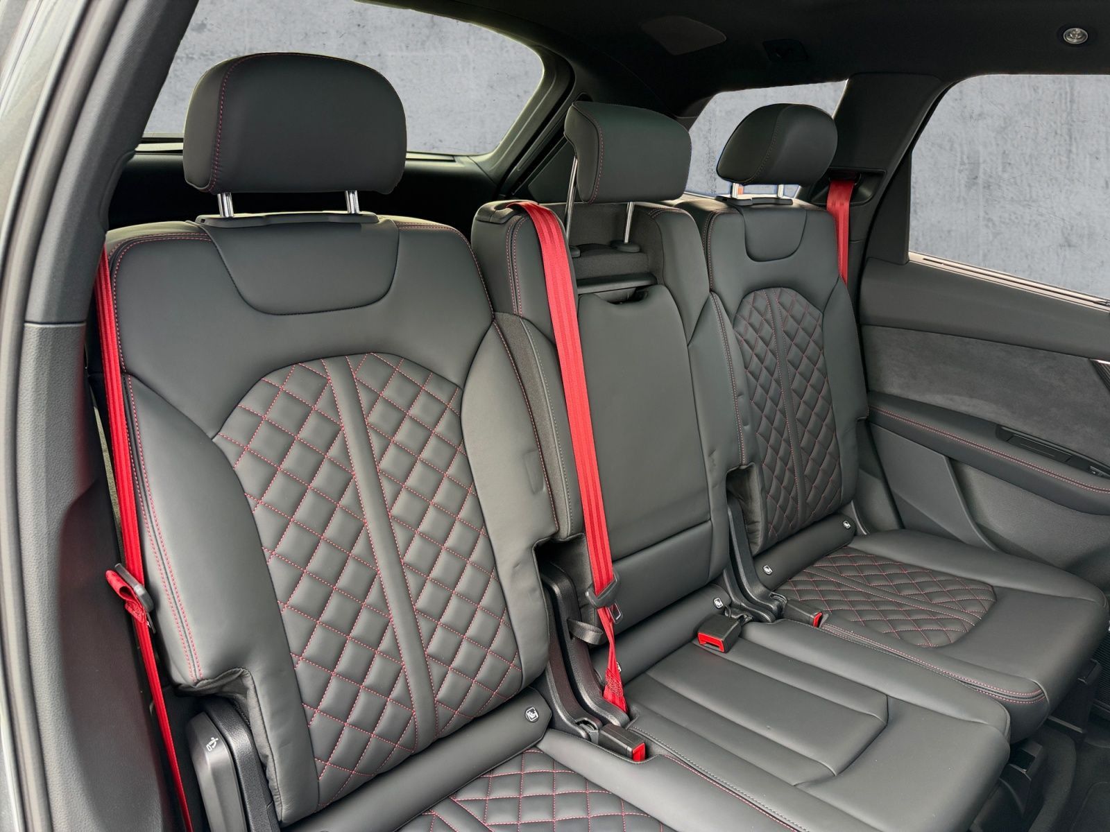 Audi SQ7 - Bild 16