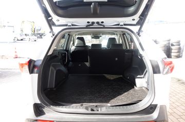 Toyota RAV 4 - 11